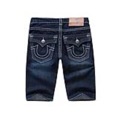 Men's TRUE RELIGION Jeans-1001